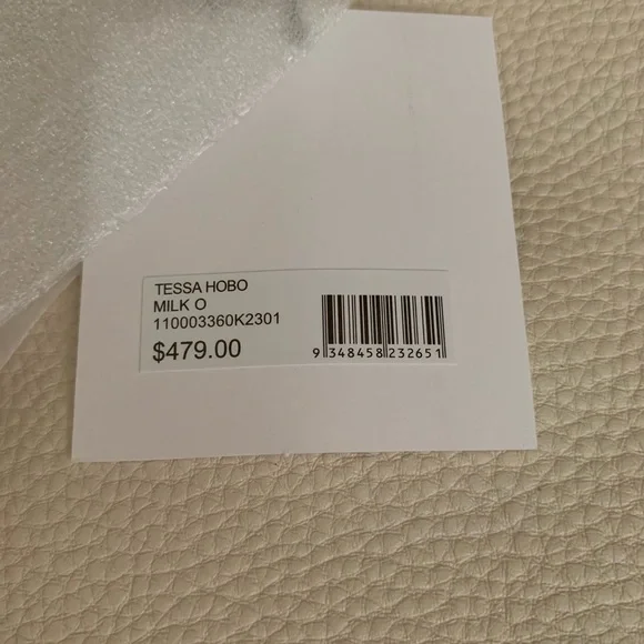 ✨Host Pick✨ Brand New Oroton Hobo Bag - Picture 8 of 8